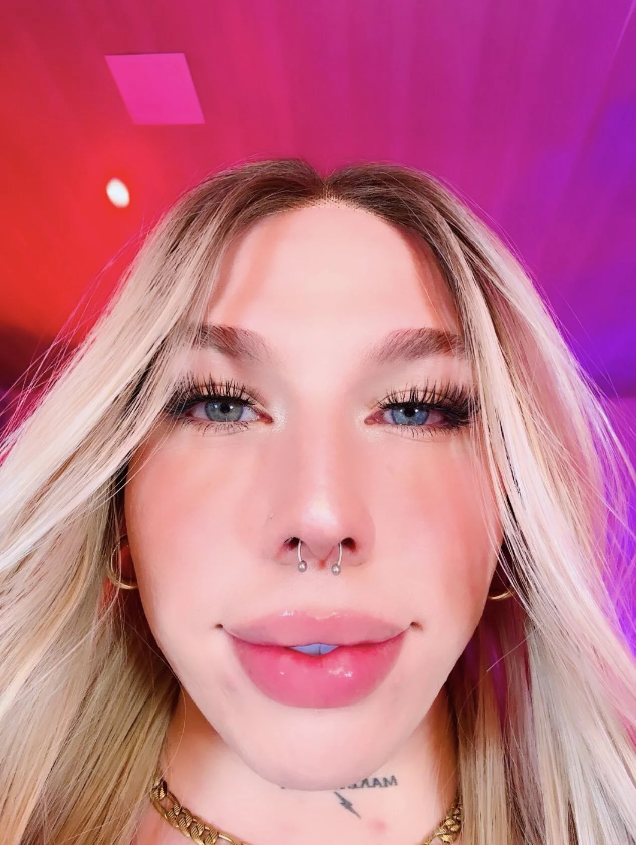 XXX Porn Photo of Nude Bellash_Figueredo 5