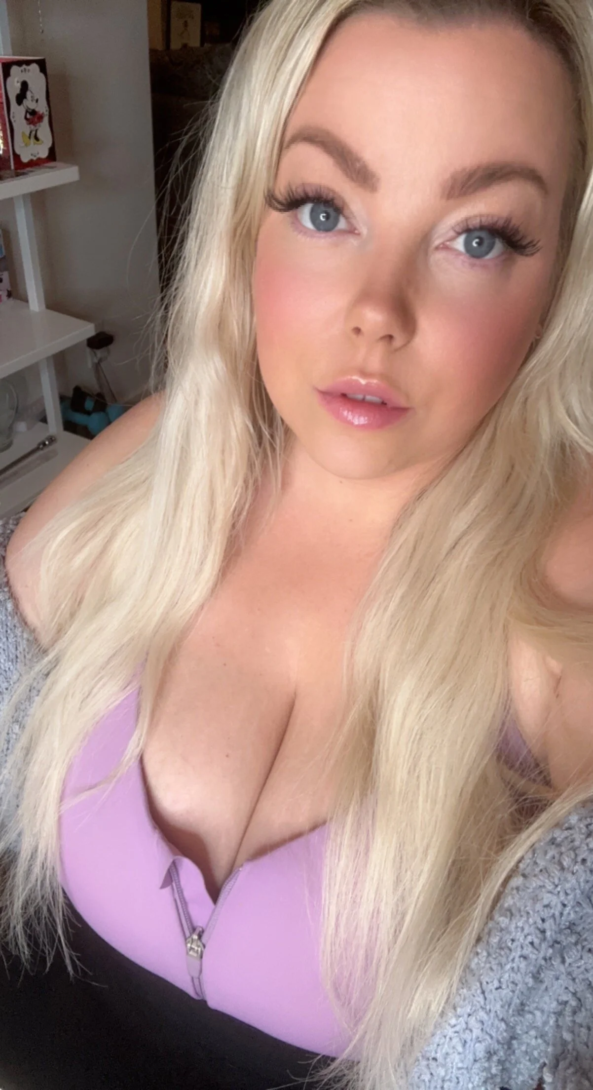 XXX Porn Photo of Nude Beauty4AGent 46