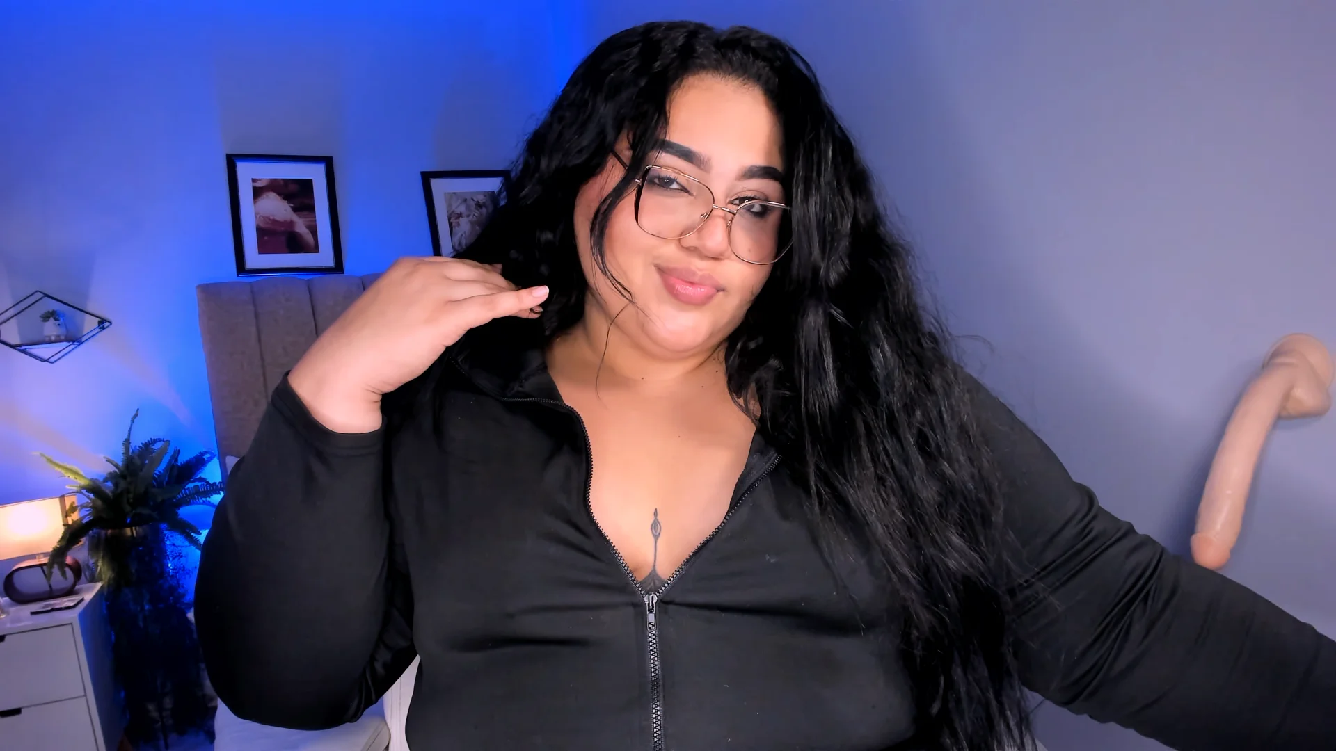 XXX Porn Photo of Nude _michel_bbw 32