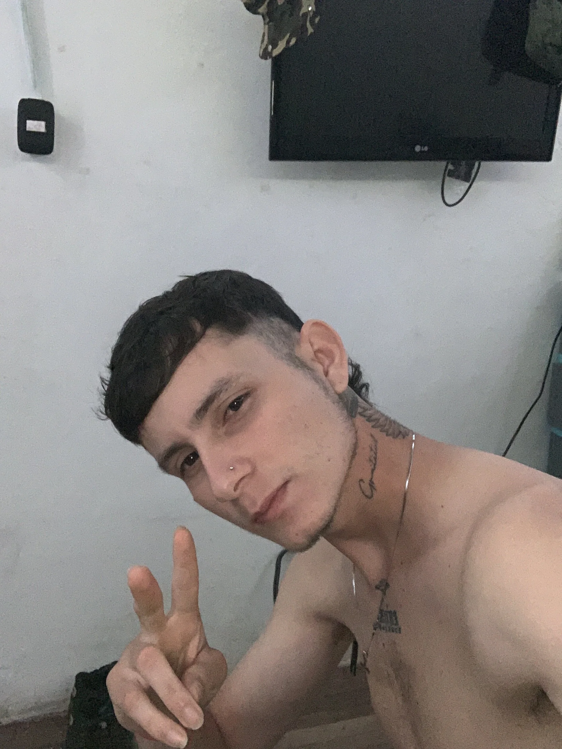 XXX Porn Photo of Nude RUDYUS 4