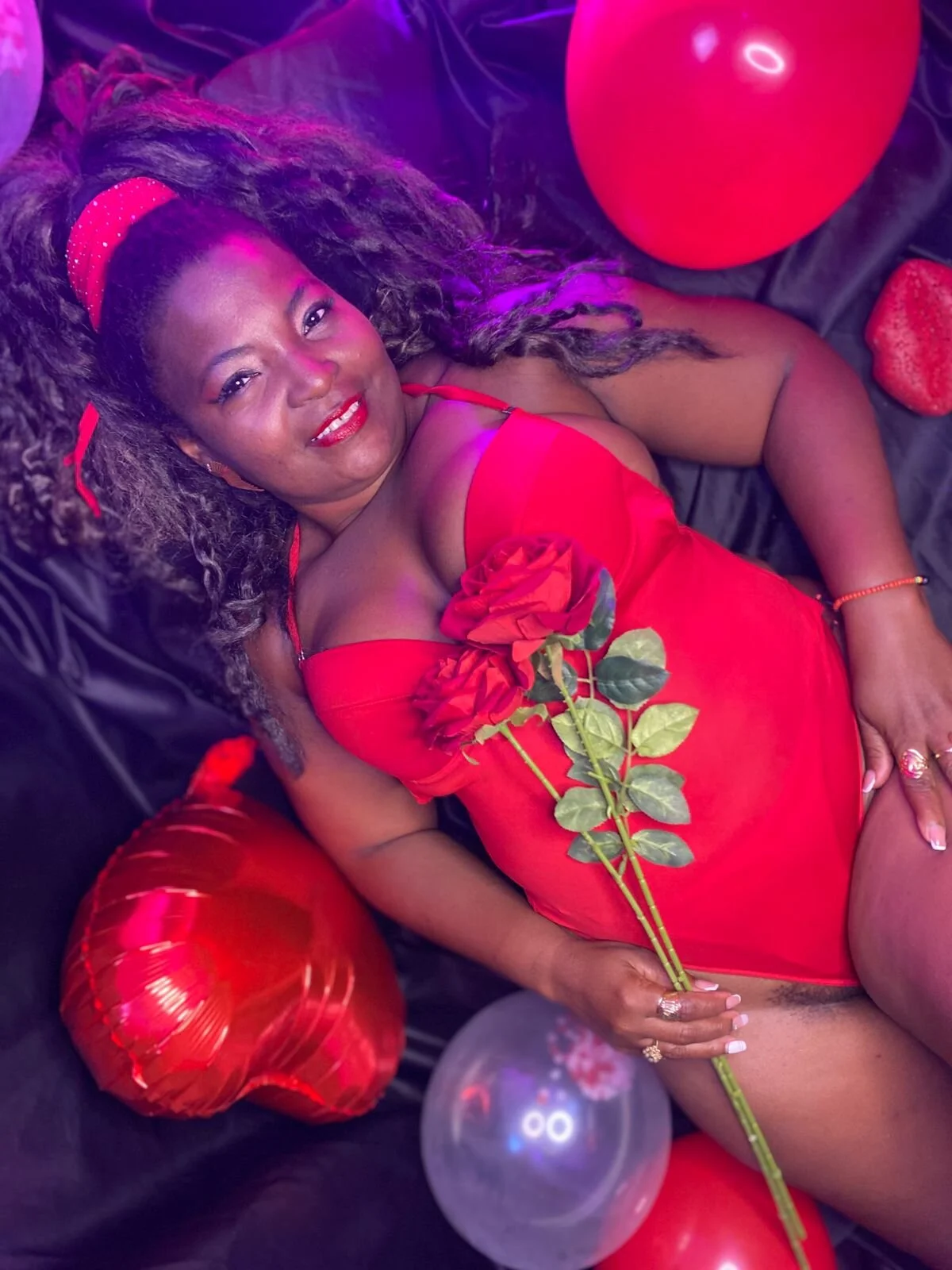XXX Porn Photo of Nude sheyla__ebony 20