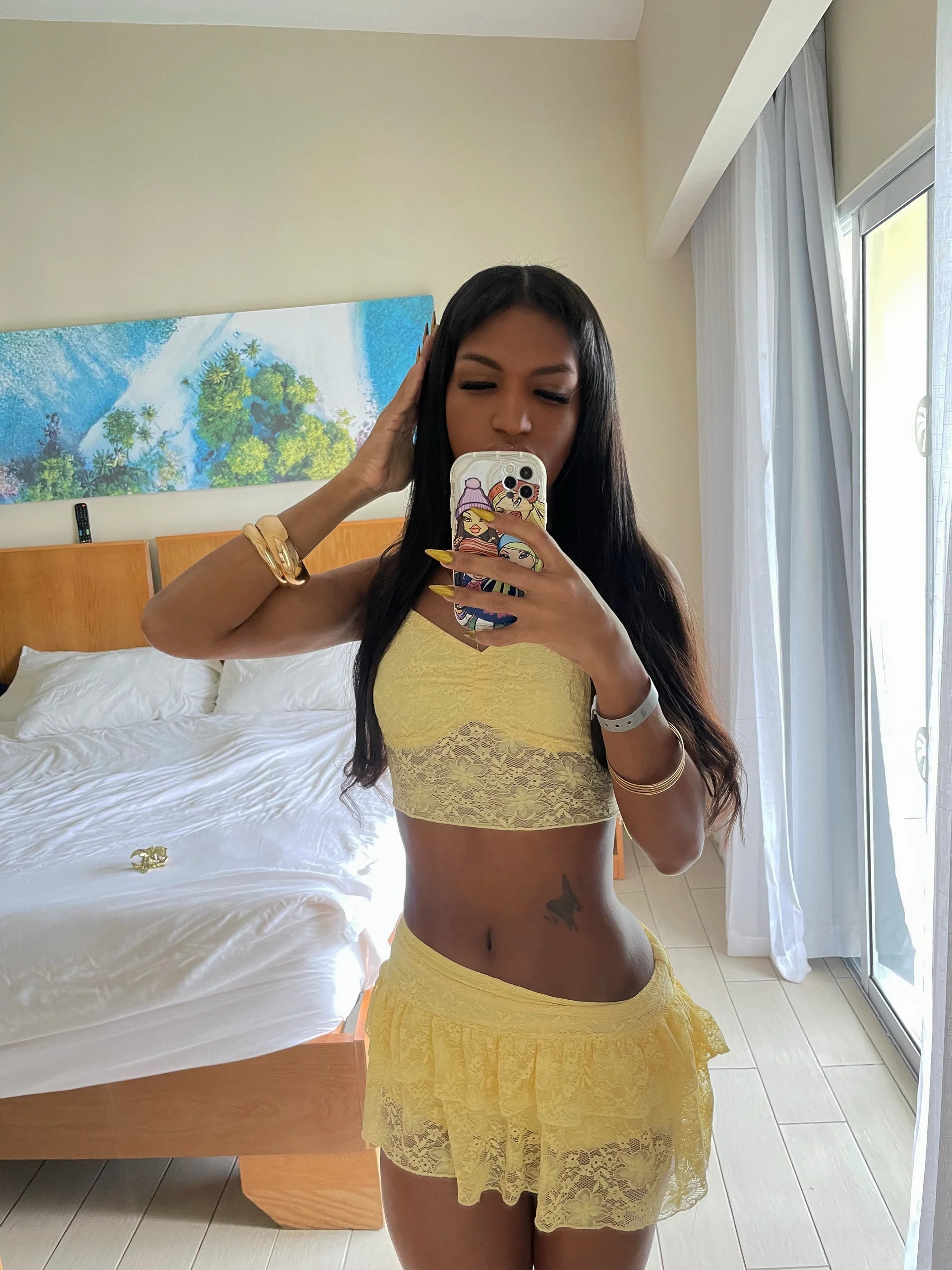 XXX Porn Photo of Nude alariprincess 5