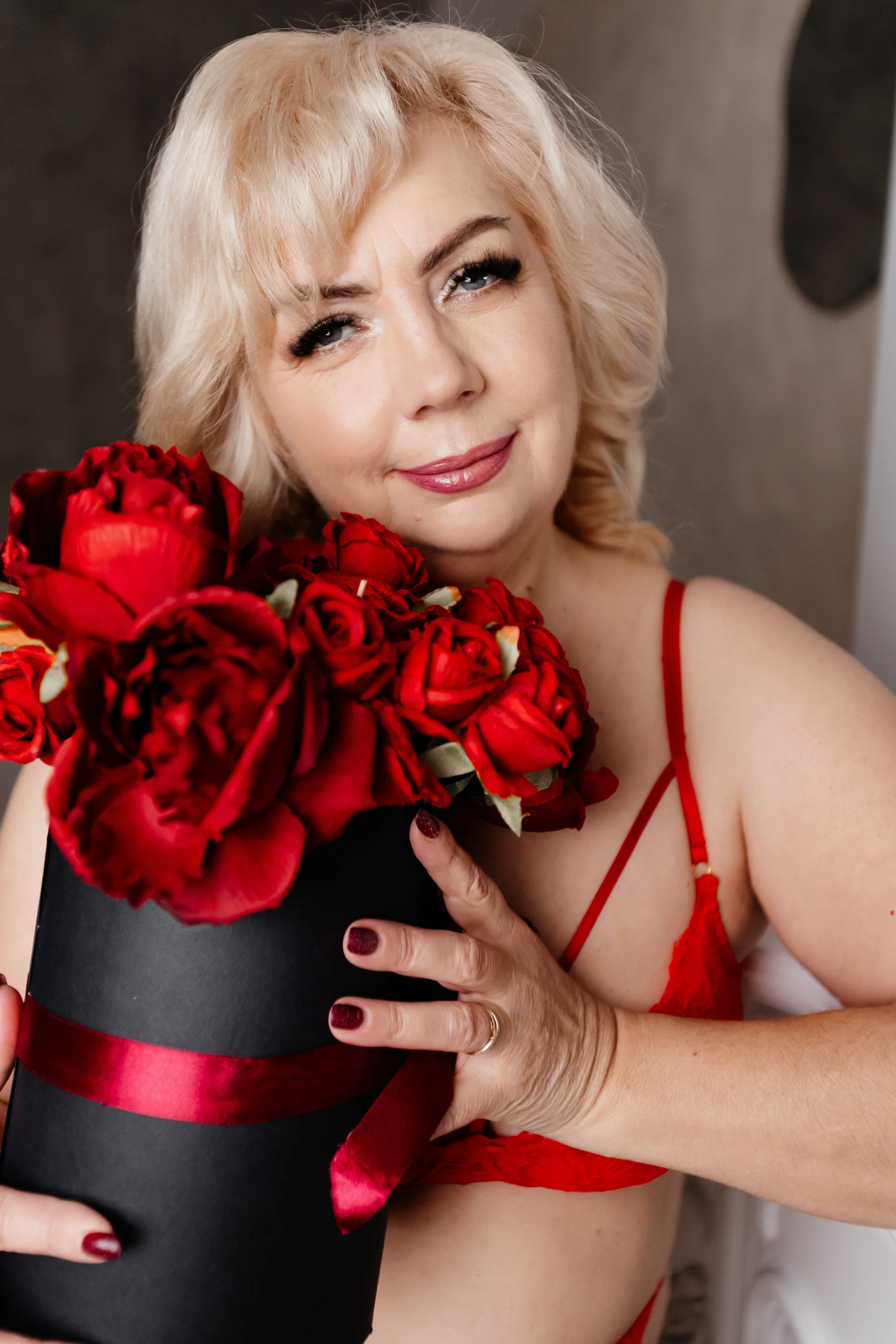 XXX Porn Photo of Nude BozhenaNude 15