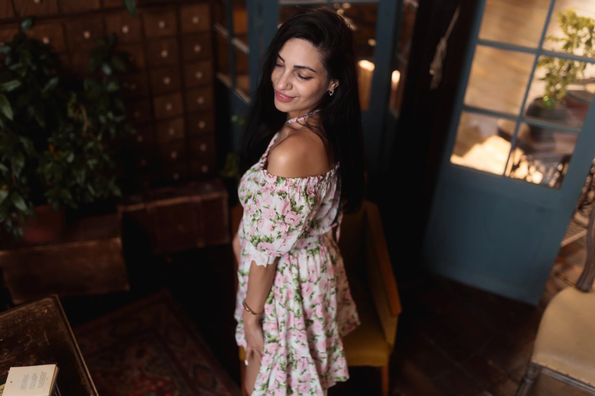 XXX Porn Photo of Nude LovelyBeatrice 29