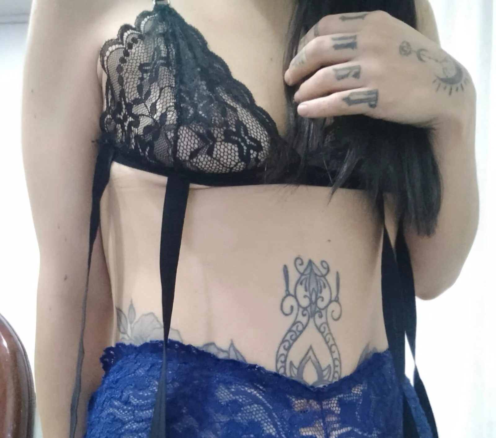 XXX Porn Photo of Nude Taylormegan 507