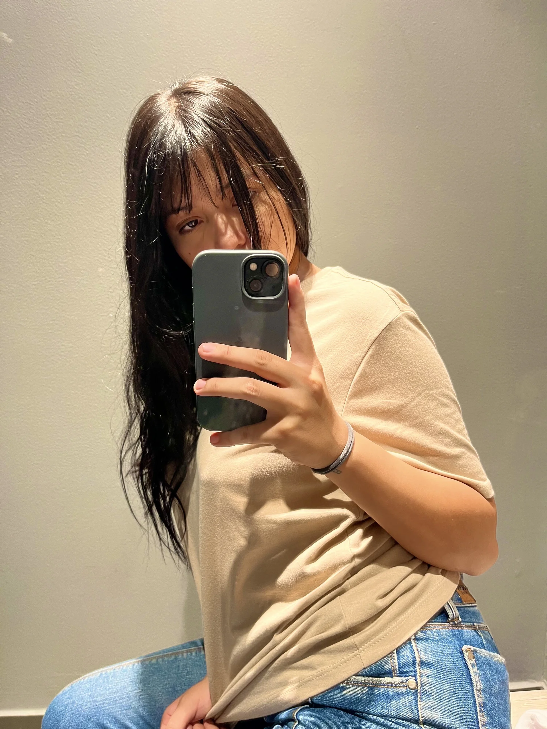XXX Porn Photo of Nude alisson_carolina73 9