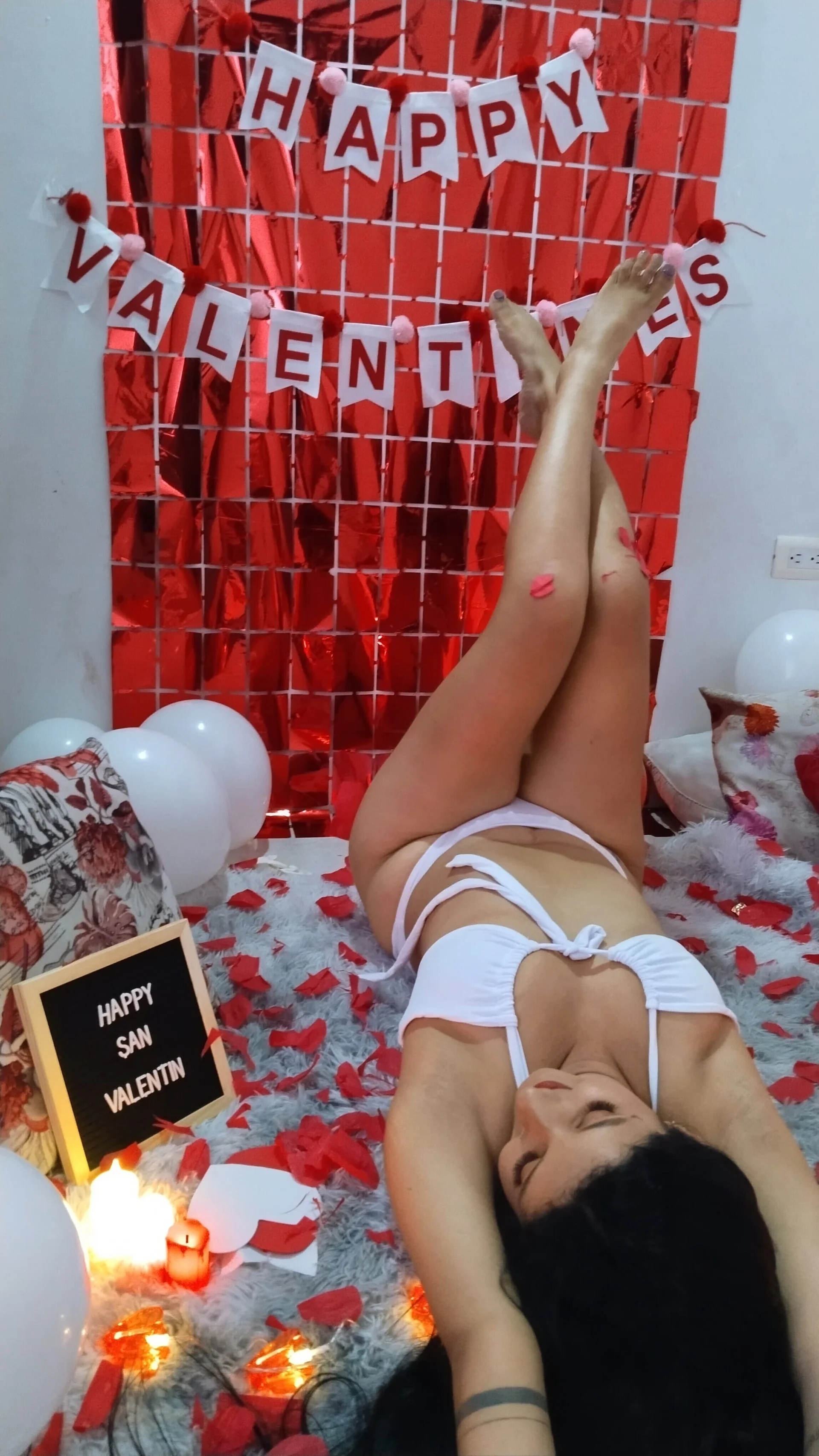 XXX Porn Photo of Nude emmariders2 14