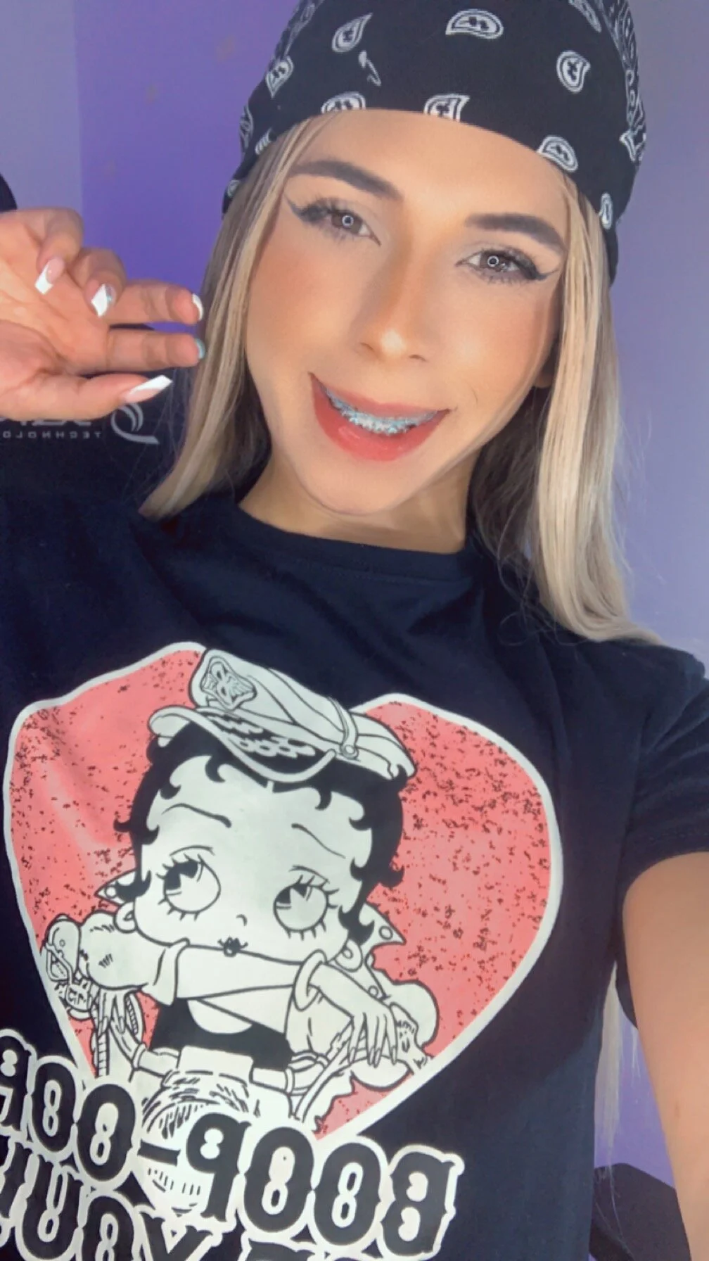 XXX Porn Photo of Nude danna_v 7