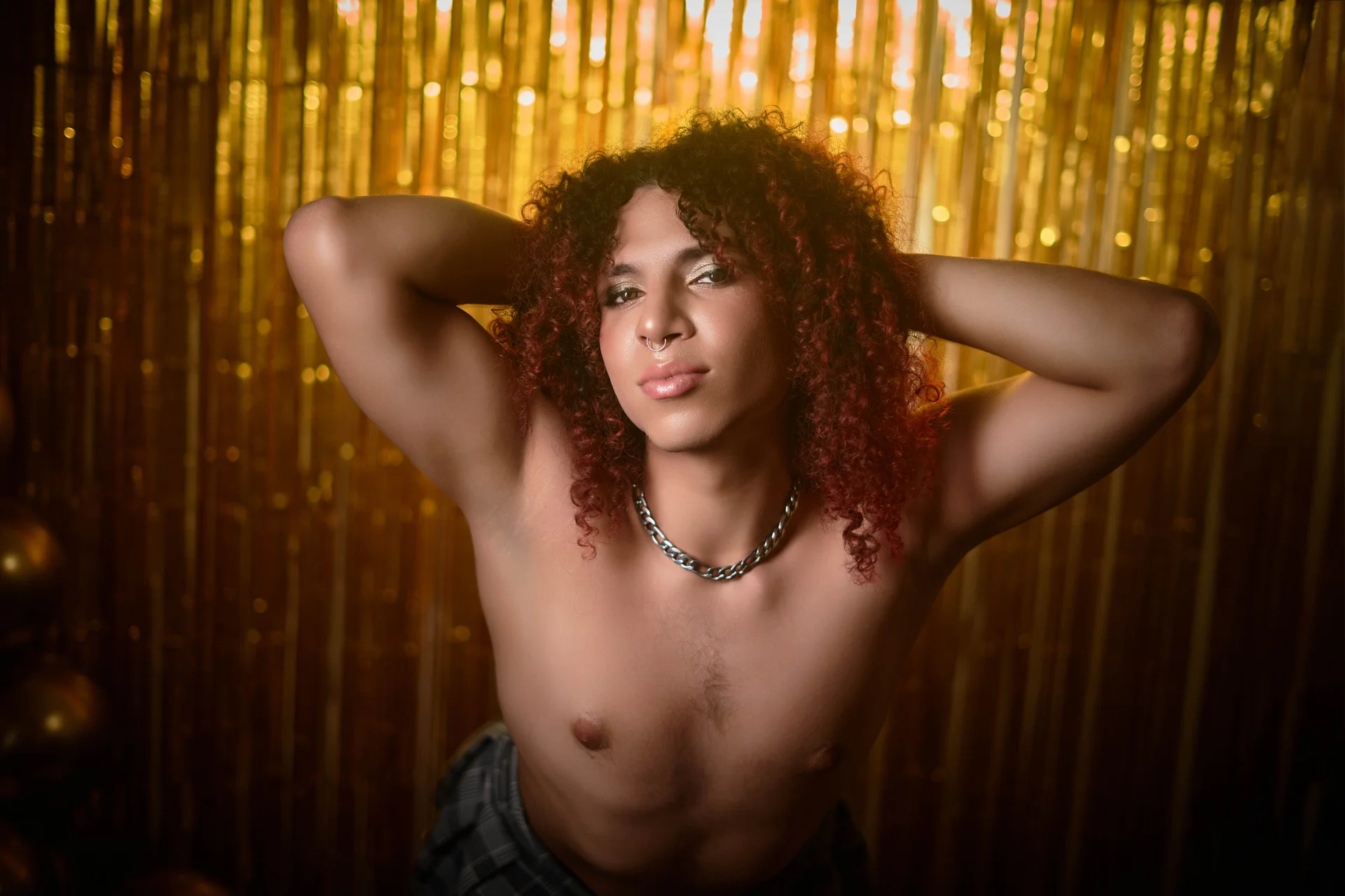 XXX Porn Photo of Nude Angel_White25 2
