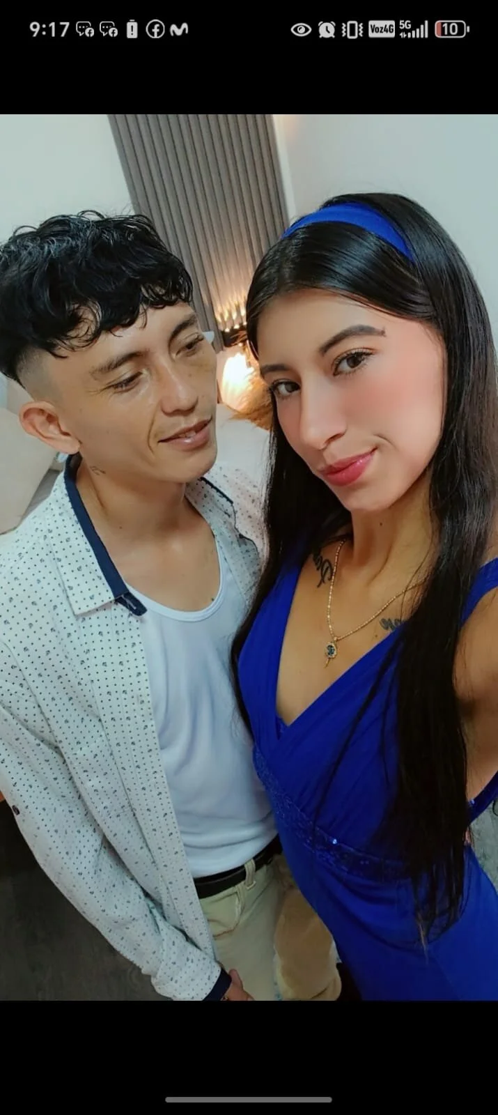 XXX Porn Photo of Nude ARIANA_CRI-X 9