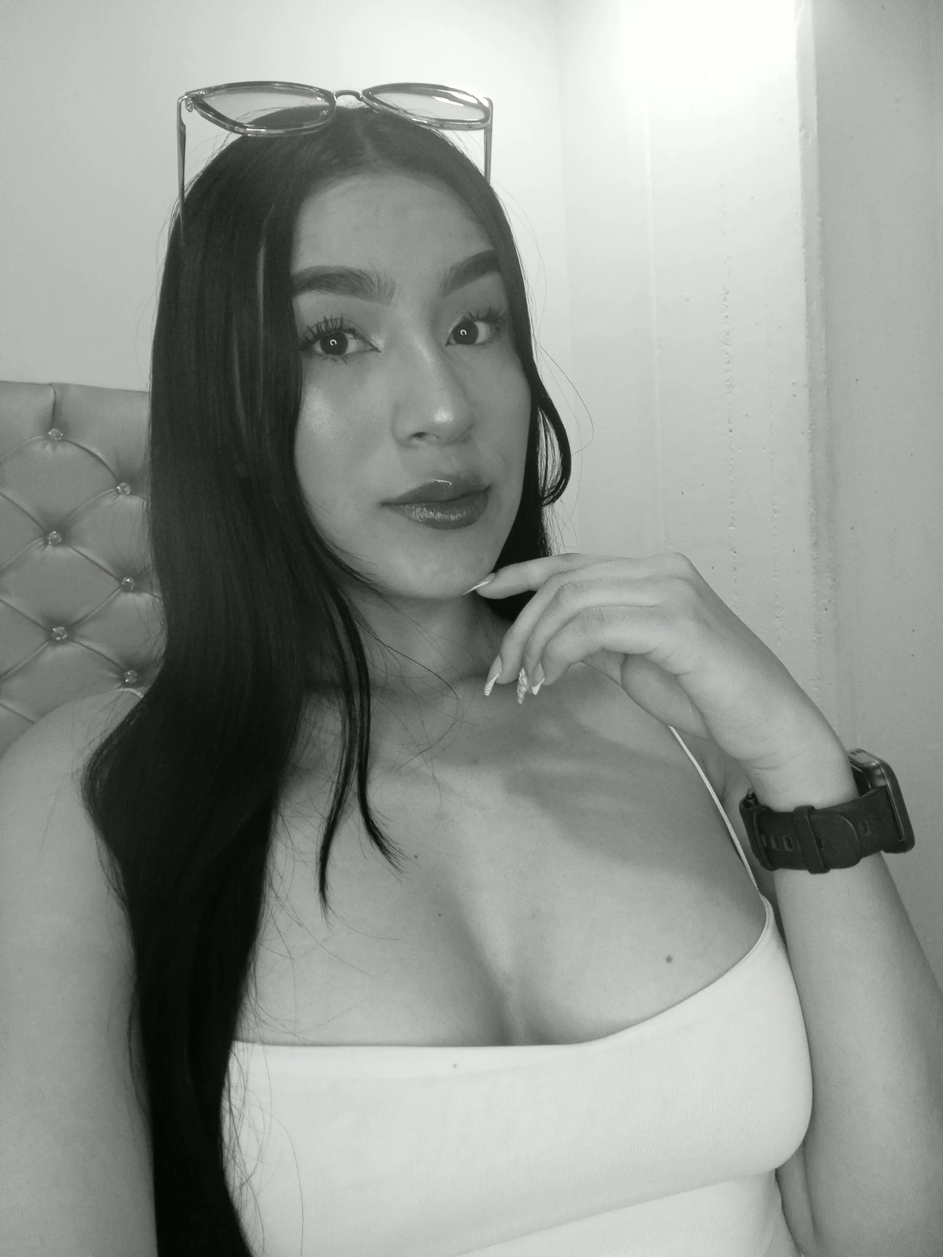 XXX Porn Photo of Nude Dayaaan_ 19