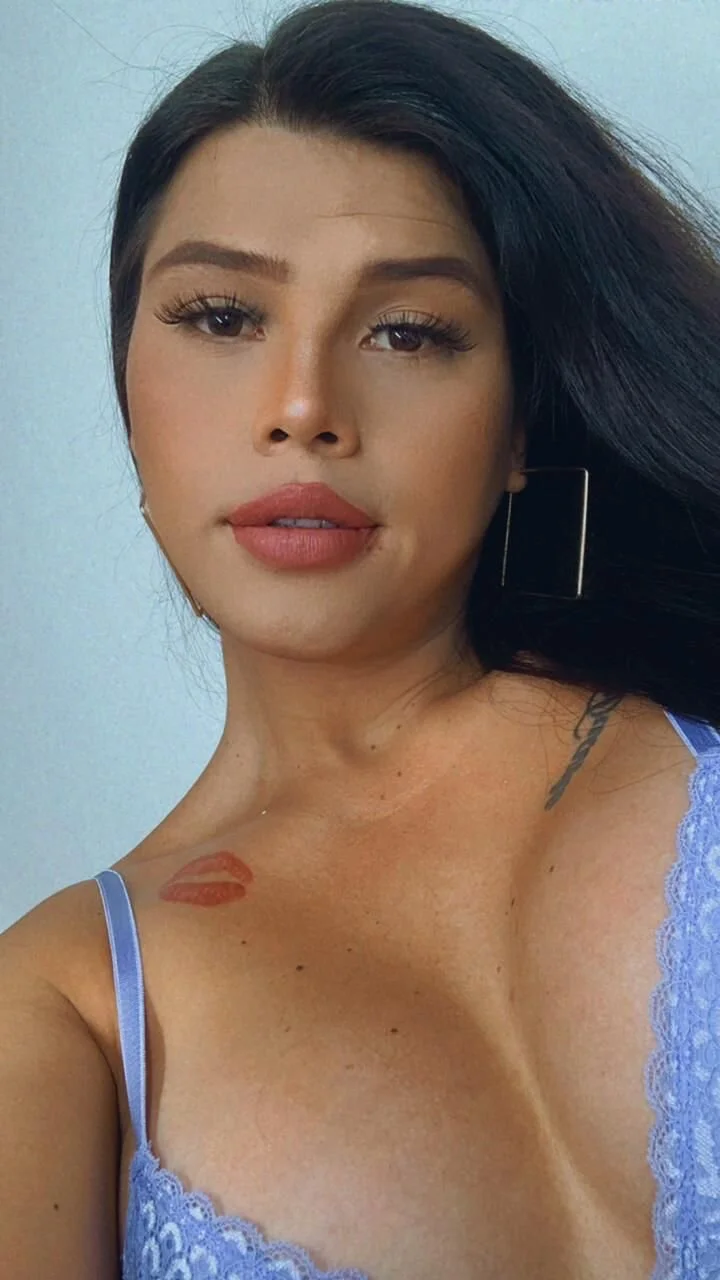 XXX Porn Photo of Nude divinepleasury 3