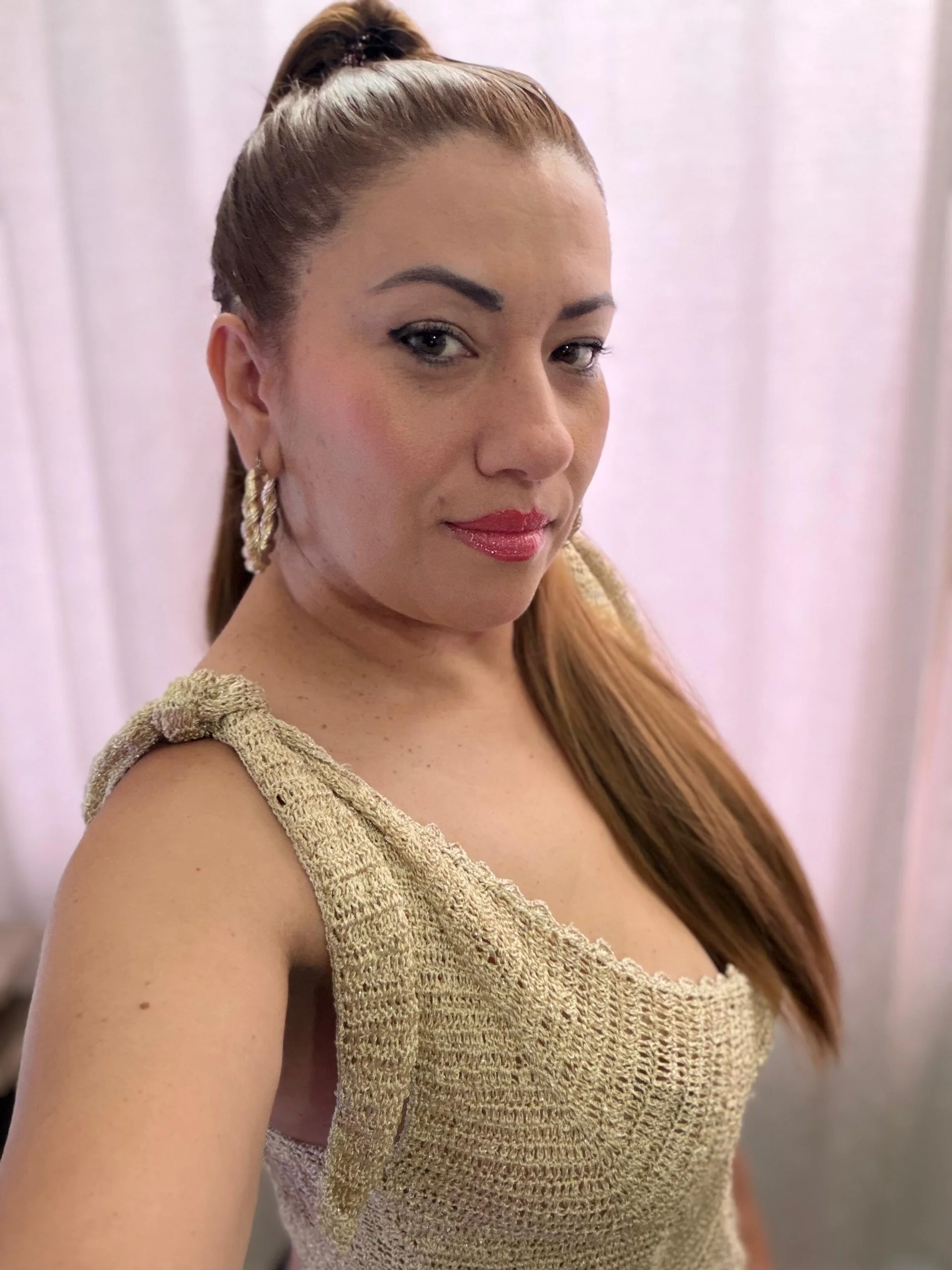 XXX Porn Photo of Nude VictoryMilf 11