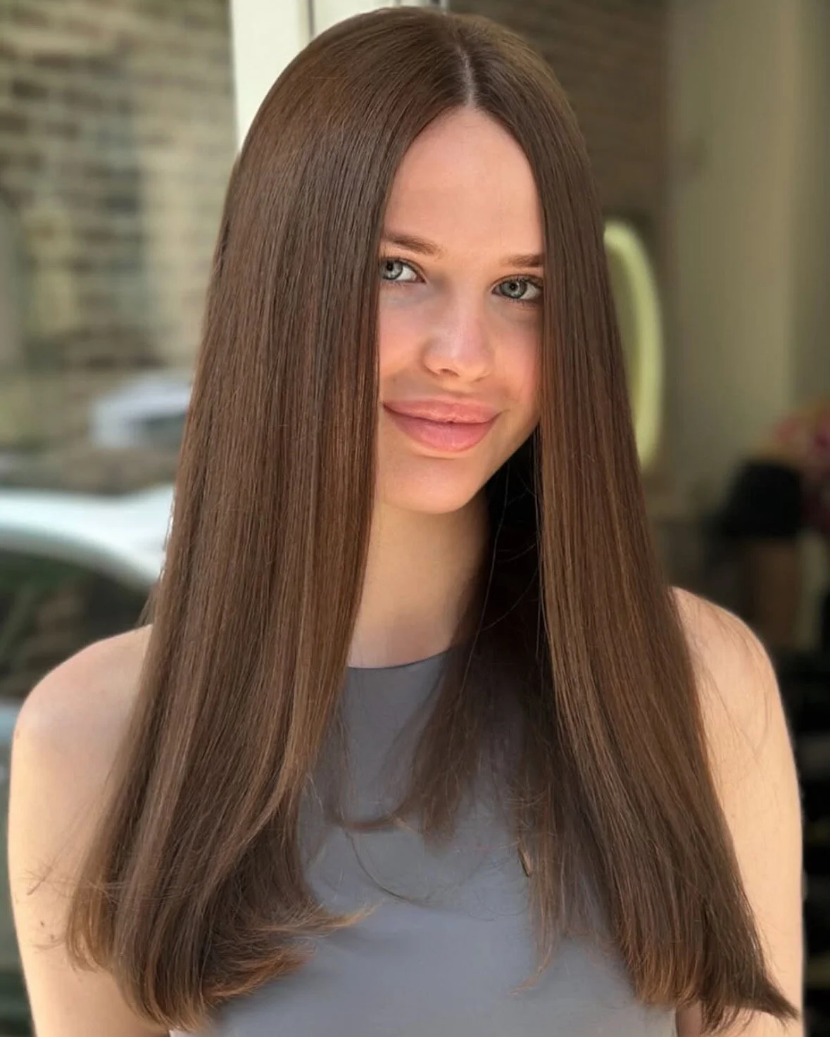 XXX Porn Photo of Nude MonaRicci 24