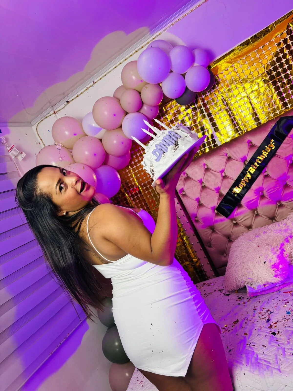 XXX Porn Photo of Nude Danna_Ramiirez 109