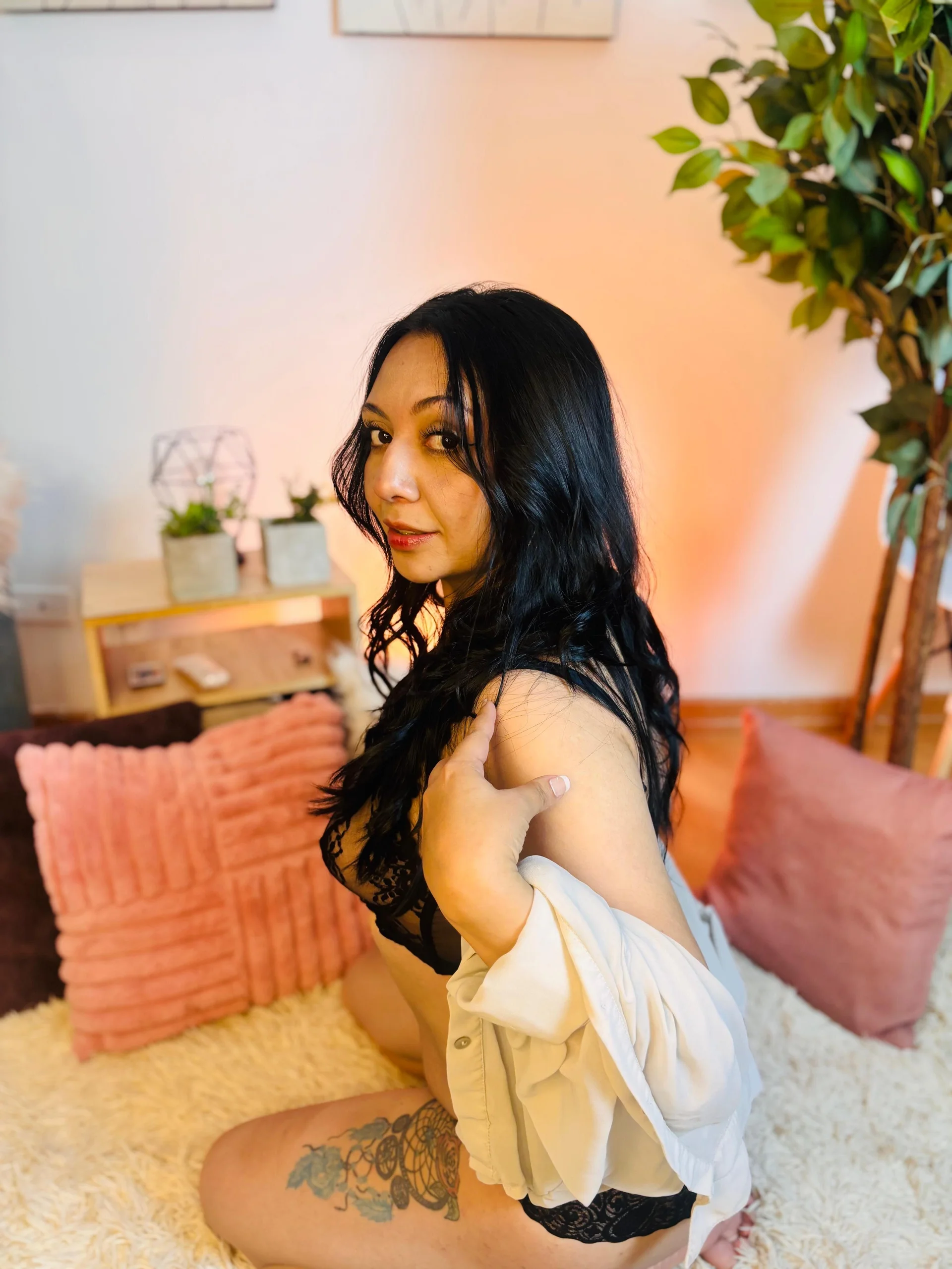 XXX Porn Photo of Nude heaven_bx 3