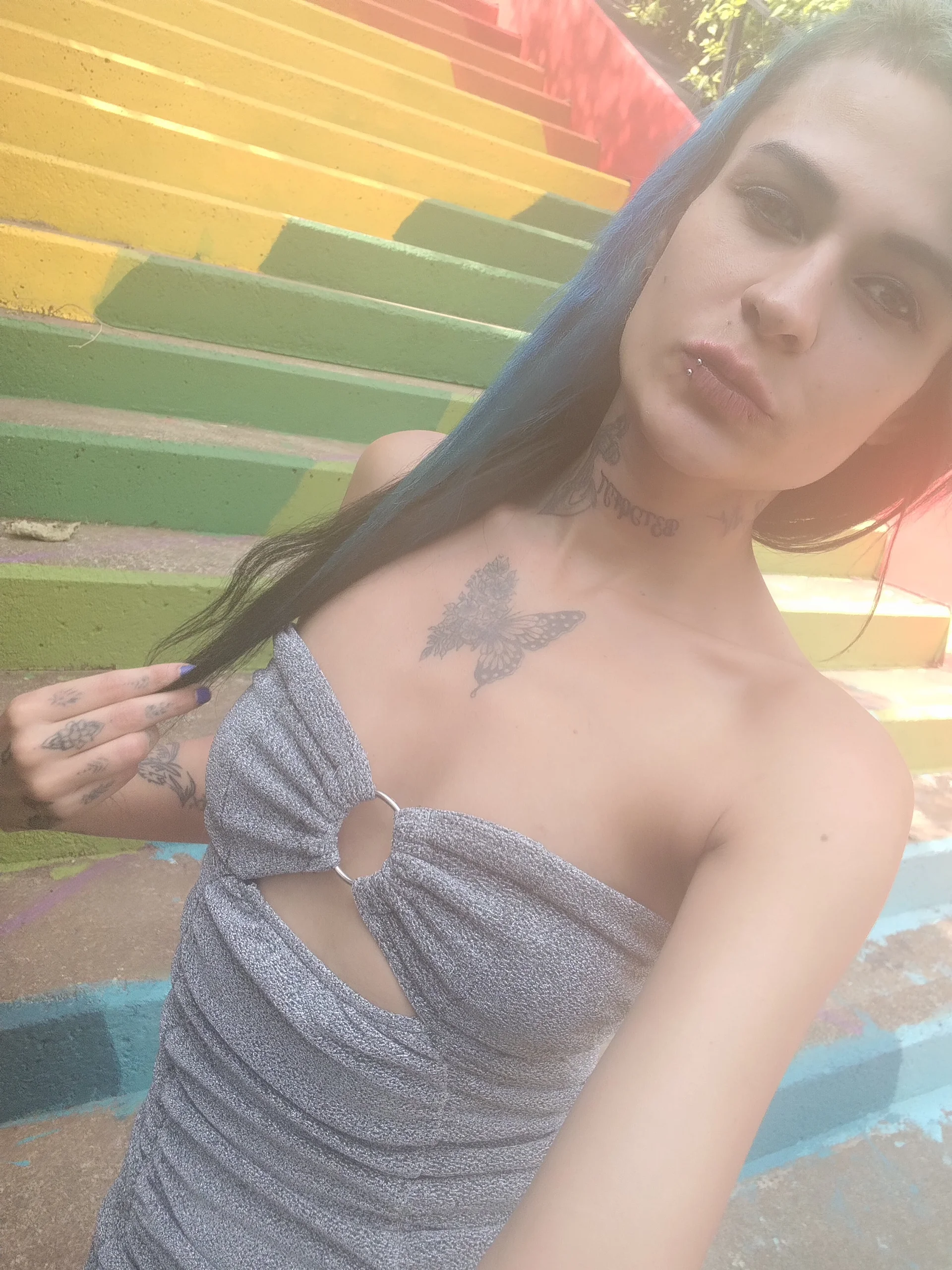 XXX Porn Photo of Nude Hot_belinda 2