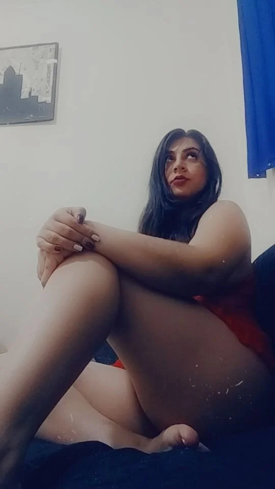 XXX Porn Photo of Nude Gabriela_1x 14