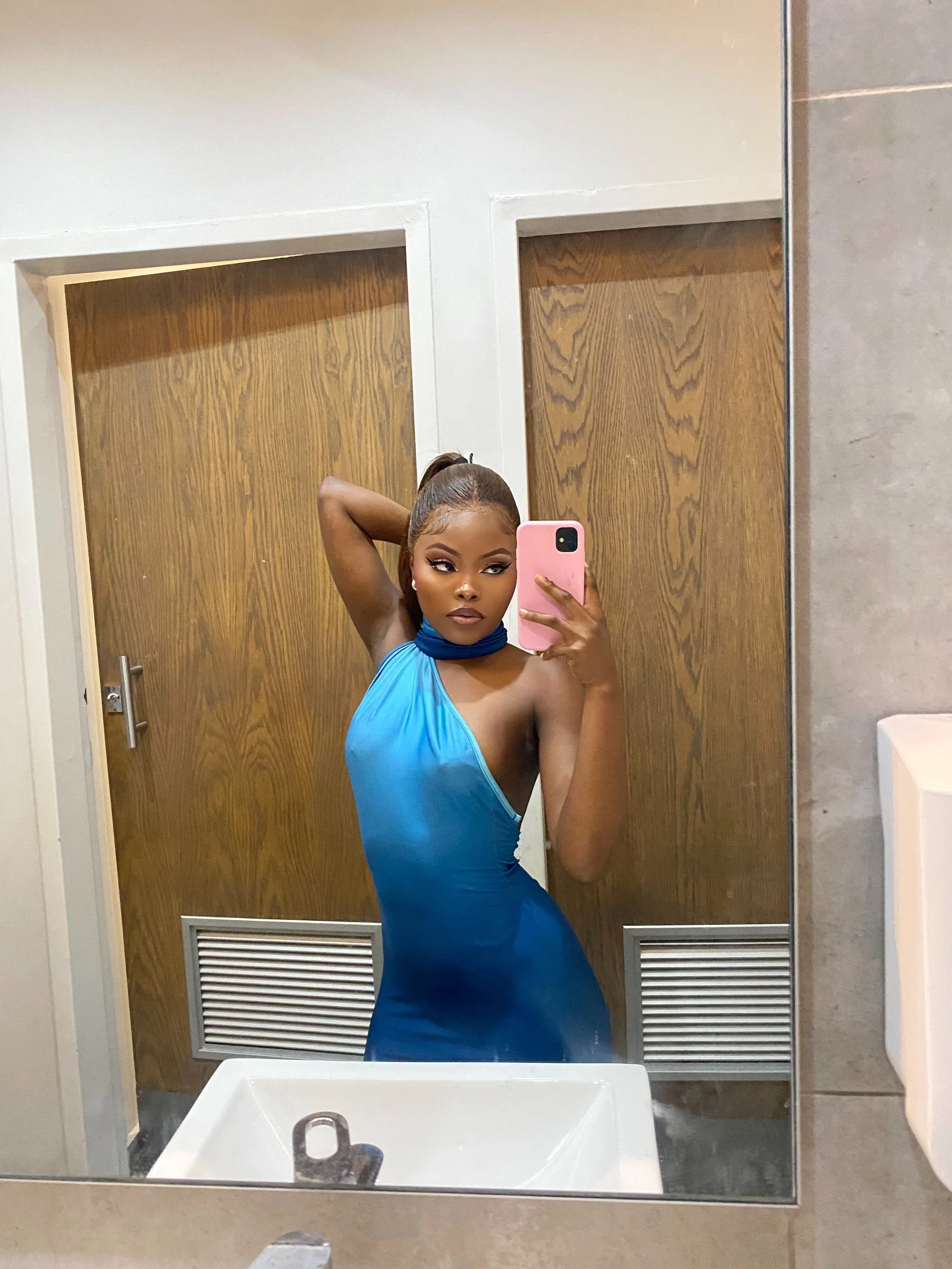 XXX Porn Photo of Nude 21shazzy 4
