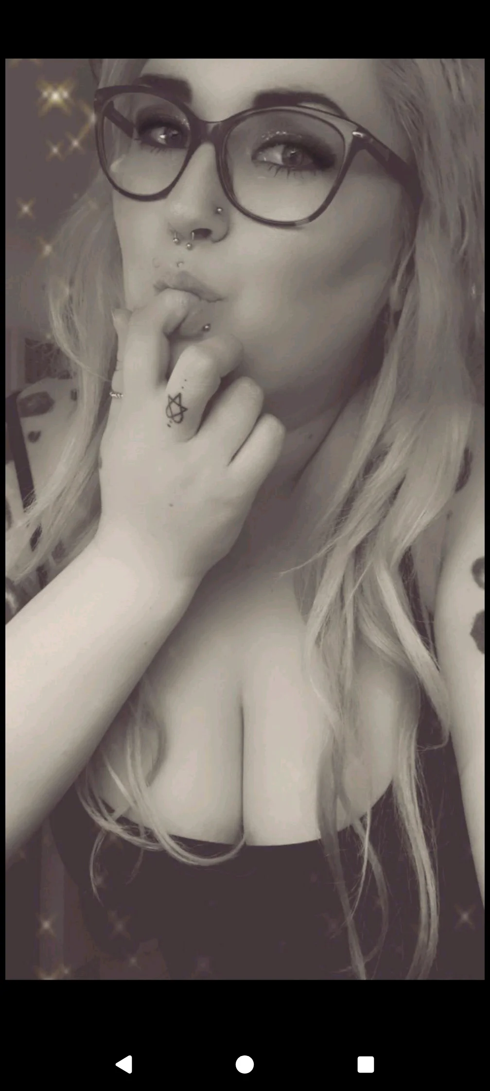 XXX Porn Photo of Nude Sizzling_Indie36 3