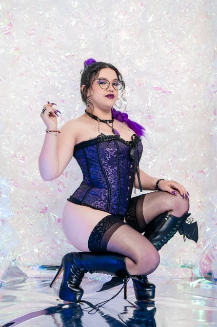 XXX Porn Photo of Nude _Jade_16 38