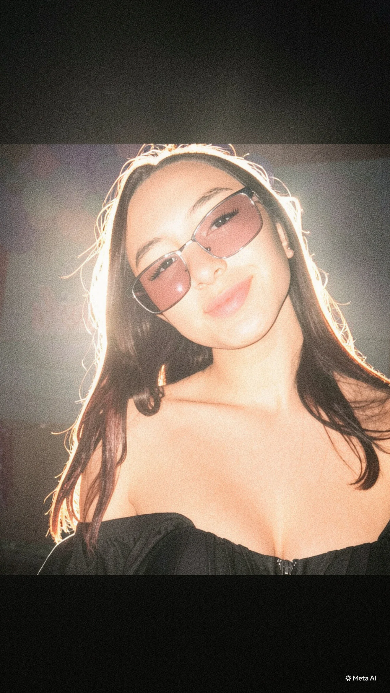 XXX Porn Photo of Nude MoonLitDoll 9