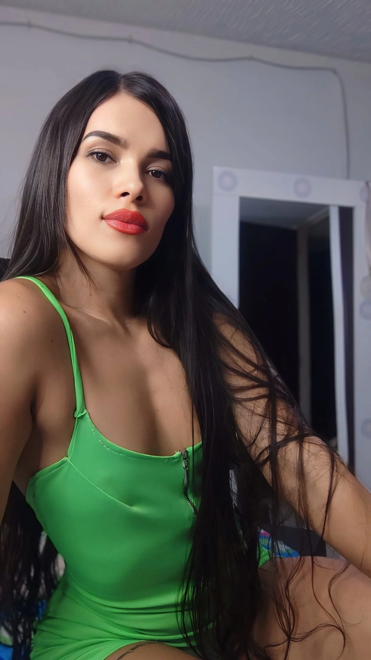 XXX Porn Photo of Nude amazonafit_ 1