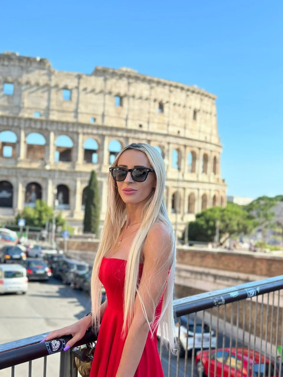 XXX Porn Photo of Nude RagazzaBella 102