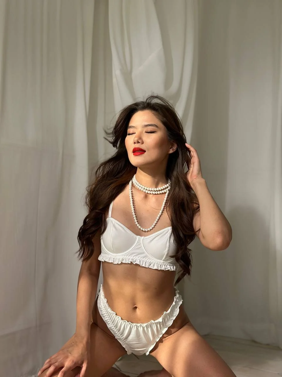 XXX Porn Photo of Nude EmmaFisherf 23