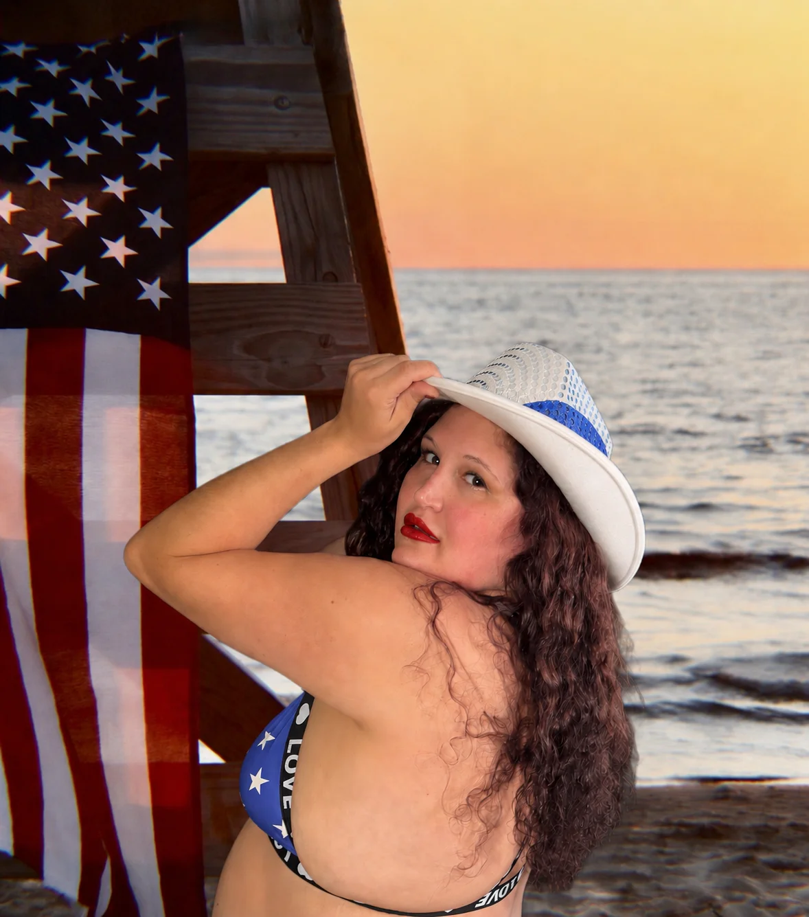 XXX Porn Photo of Nude sunshinexo 11