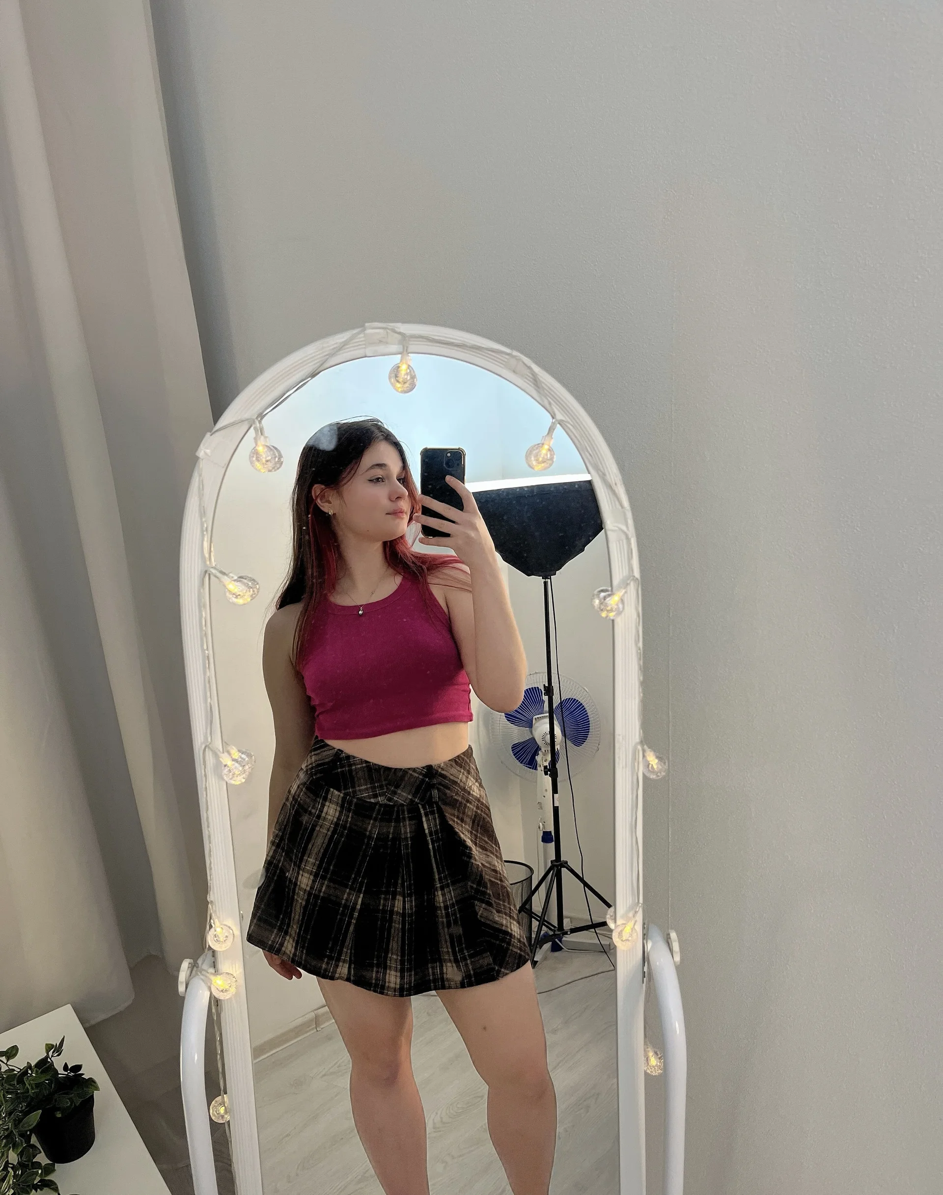 XXX Porn Photo of Nude Monaswetty 5