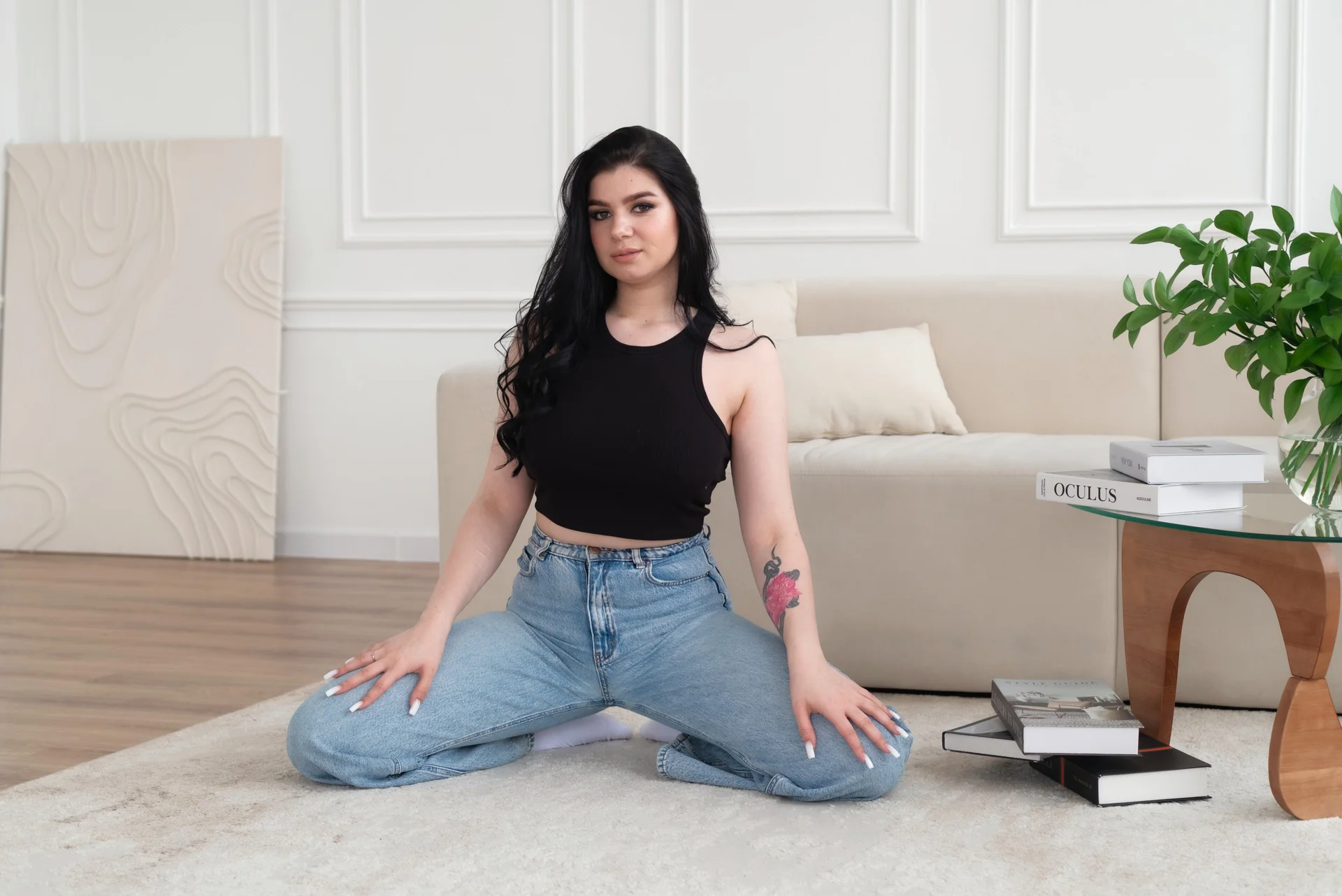 XXX Porn Photo of Nude MelanieCarterr 12