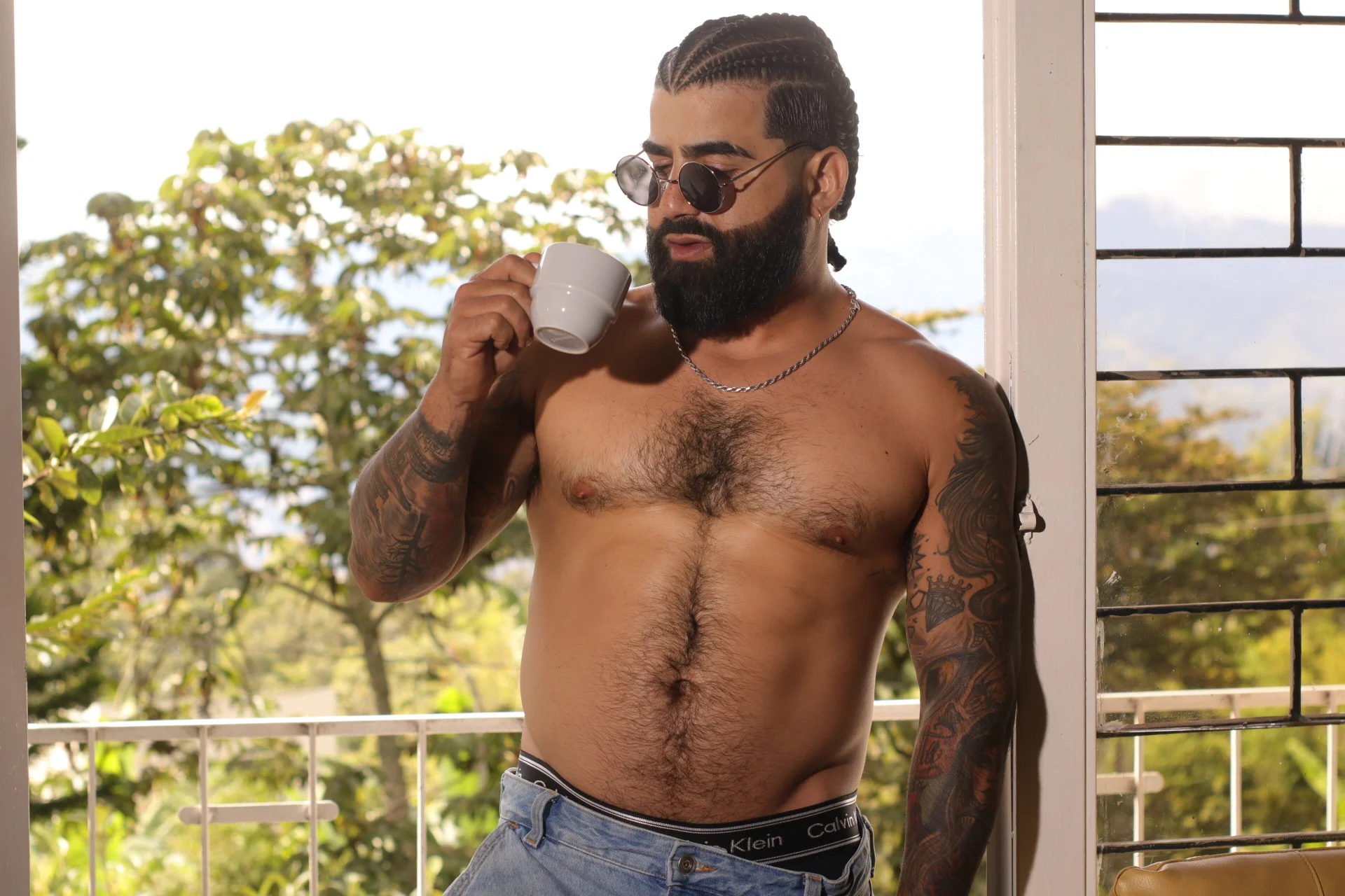 XXX Porn Photo of Nude Lyon_vach 89