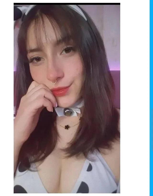 XXX Porn Photo of Nude Kendaall_sweet 20