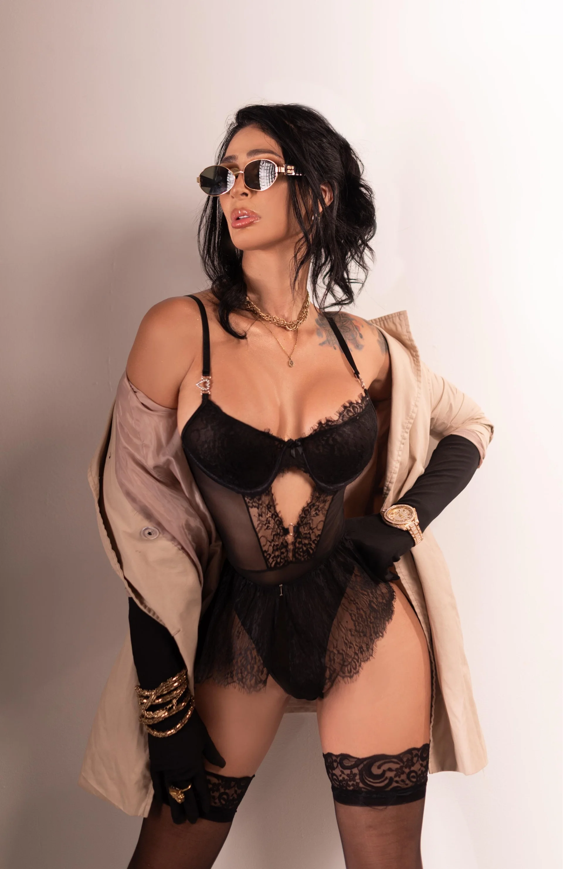 XXX Porn Photo of Nude MeganFoxxi_ 89