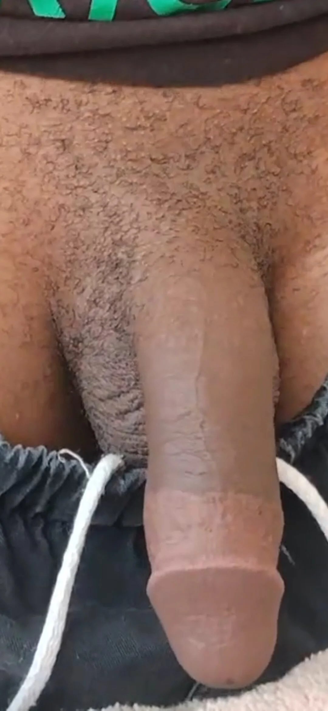 XXX Porn Photo of Nude BurdenedStunt1 1
