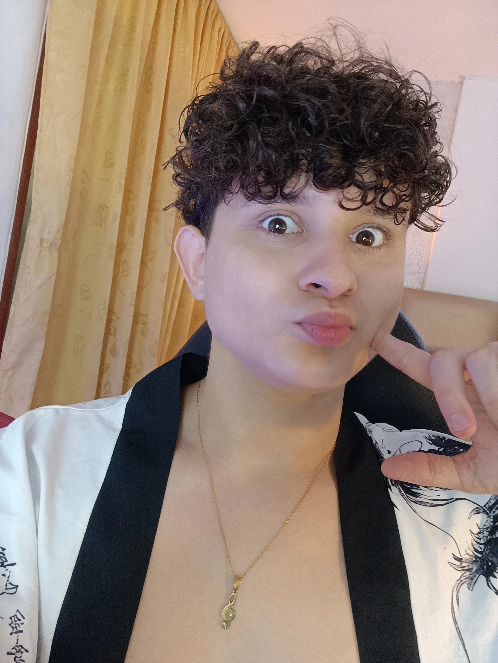 XXX Porn Photo of Nude Nathan_Bluee 2