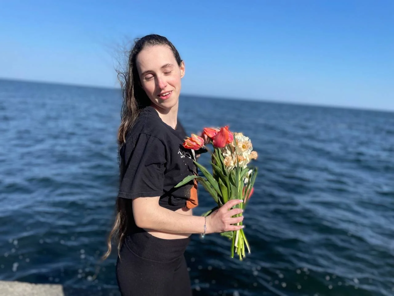 XXX Porn Photo of Nude MartiniiSelenna 899