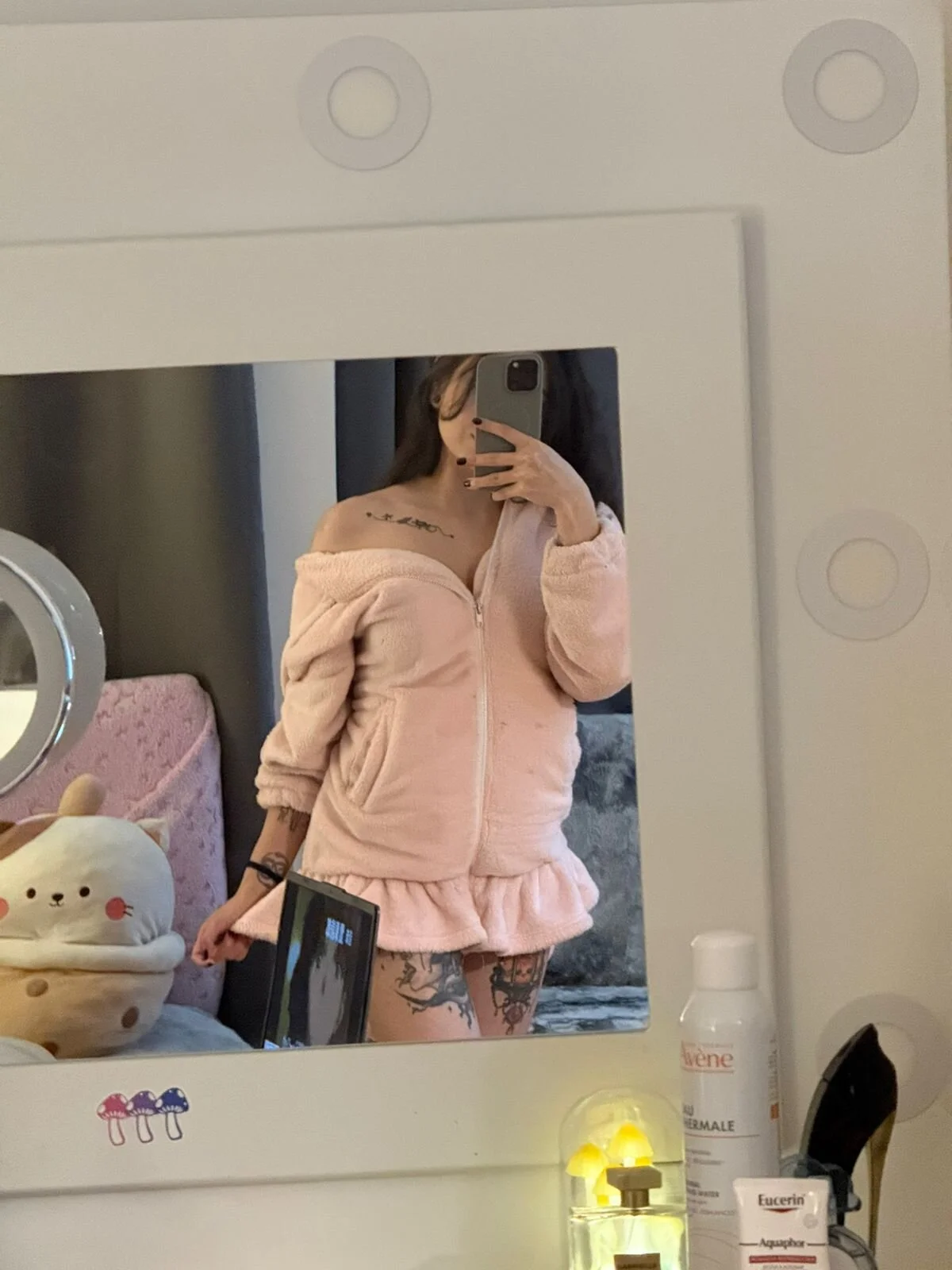 XXX Porn Photo of Nude JessieCarter 9