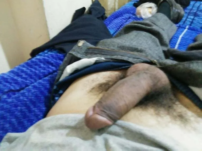 XXX Porn Photo of Nude luislimafuego 6