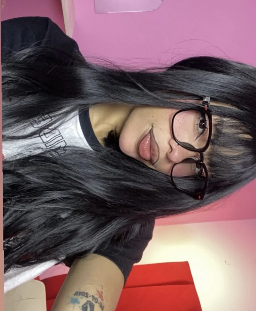 XXX Porn Photo of Nude Bunny_bel 49