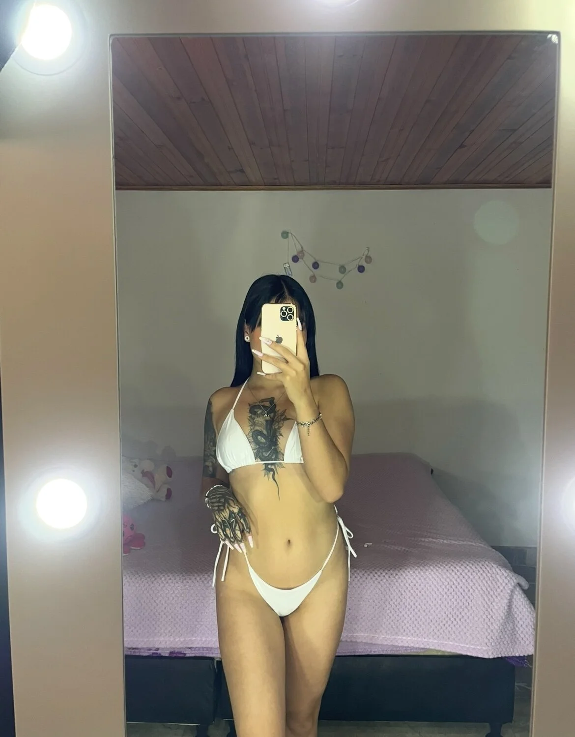 XXX Porn Photo of Nude Lisa_Bethh 7