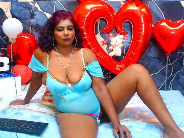XXX Porn Photo of Nude indianerotica69 157
