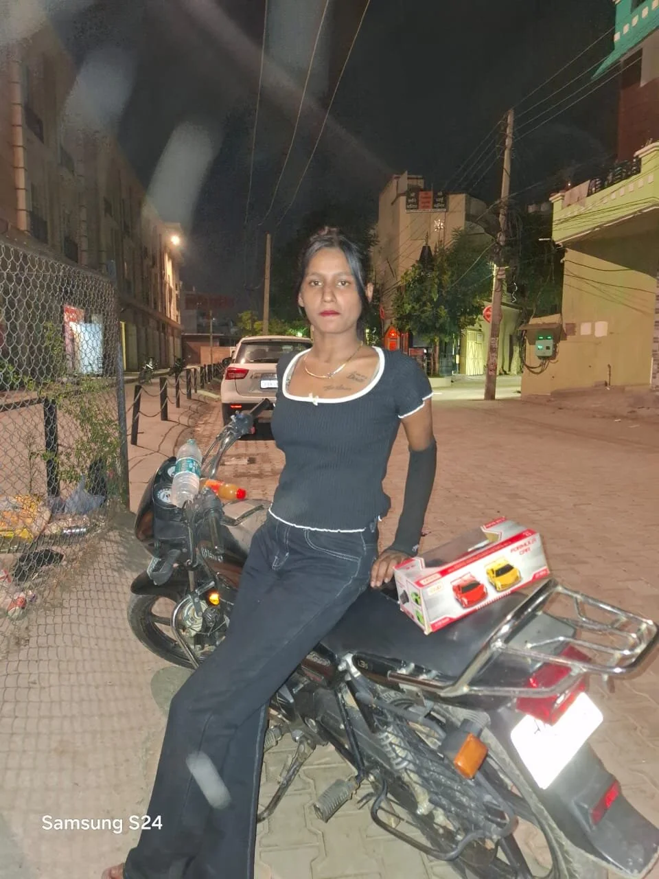 XXX Porn Photo of Nude Naughty_Kanchan 1