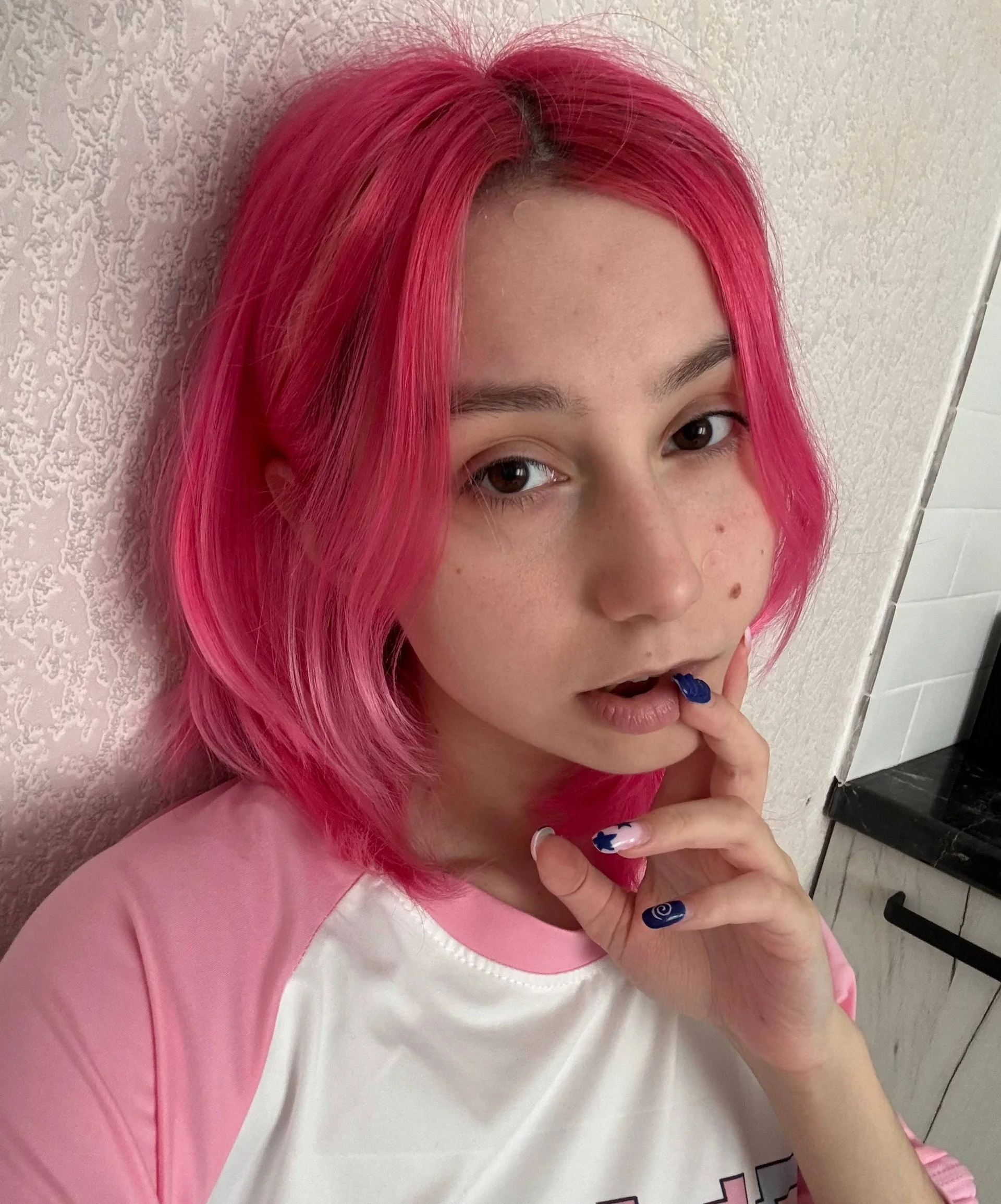 XXX Porn Photo of Nude Liann_Stark 29