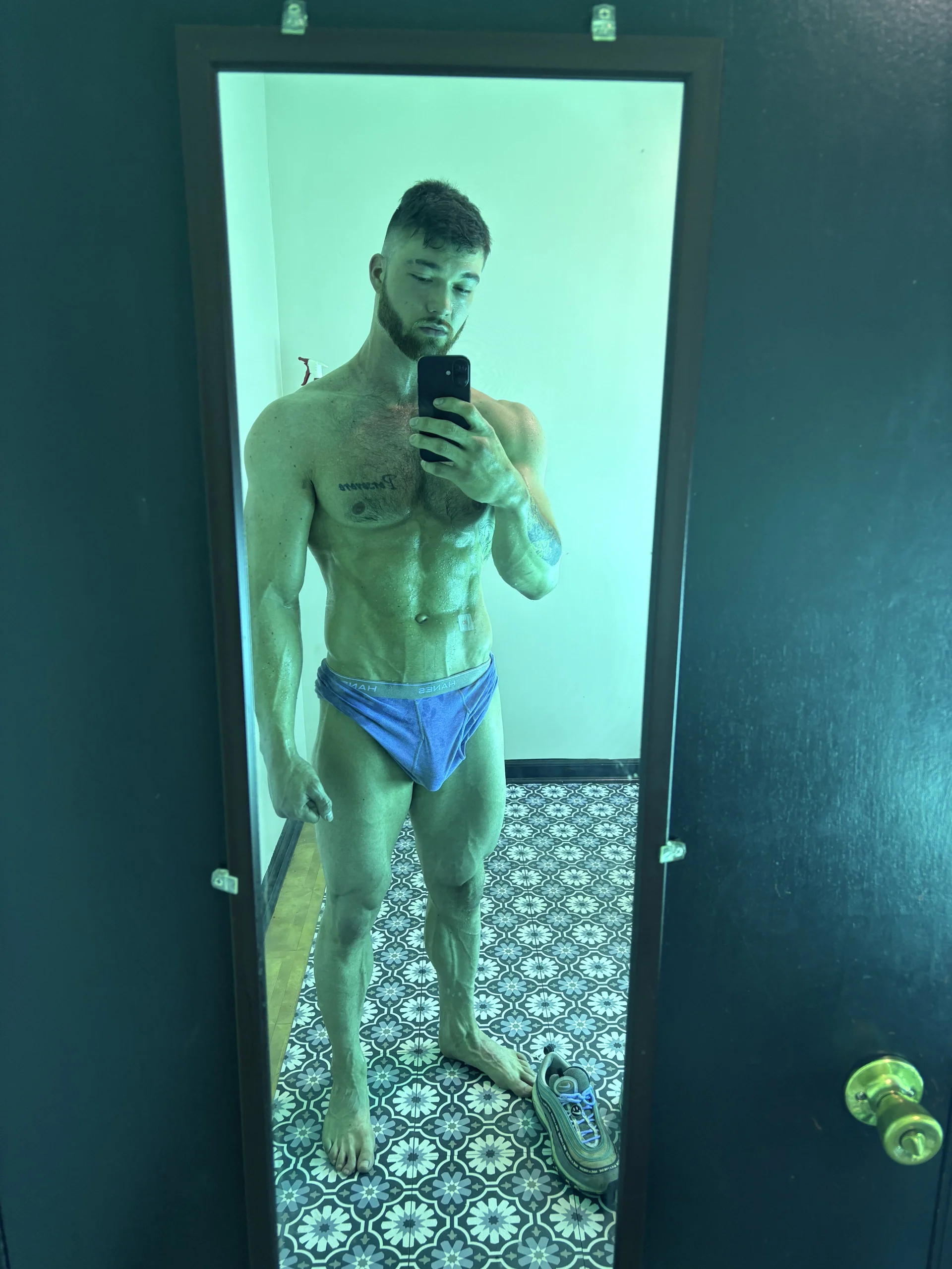 XXX Porn Photo of Nude Void_aesthetics 22