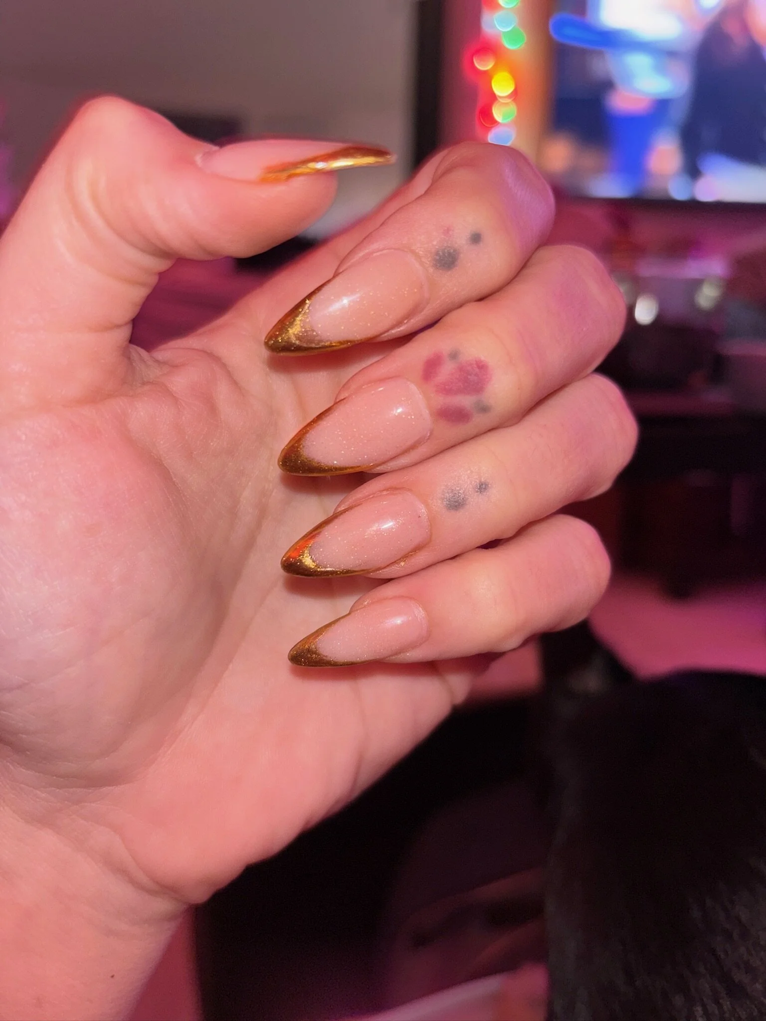 XXX Porn Photo of Nude gdamnv 6