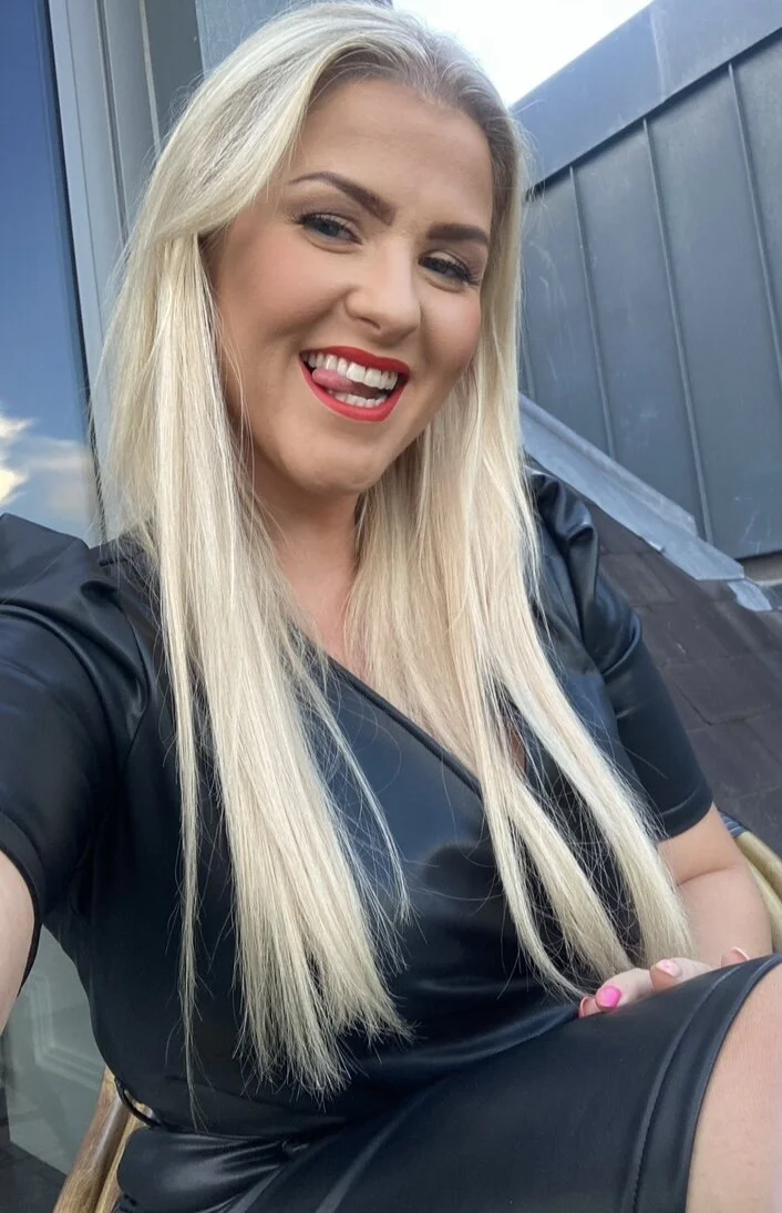 XXX Porn Photo of Nude Charleigh_xx 13