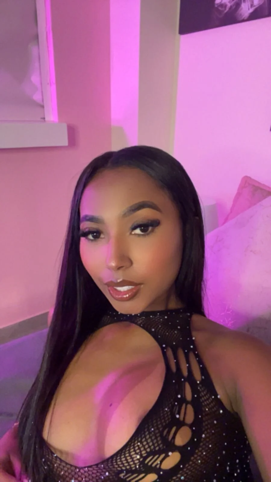 XXX Porn Photo of Nude GabrielaLugo 142