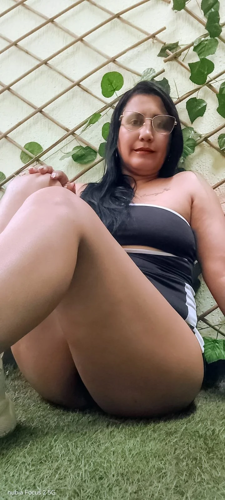 XXX Porn Photo of Nude SHARICK_GRECO 96